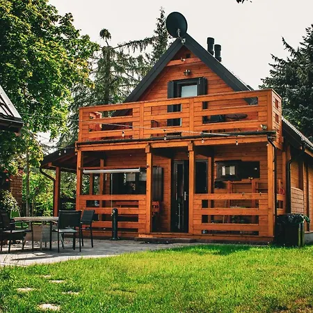Zatoka Kalwa Villa Pasym Exterior photo