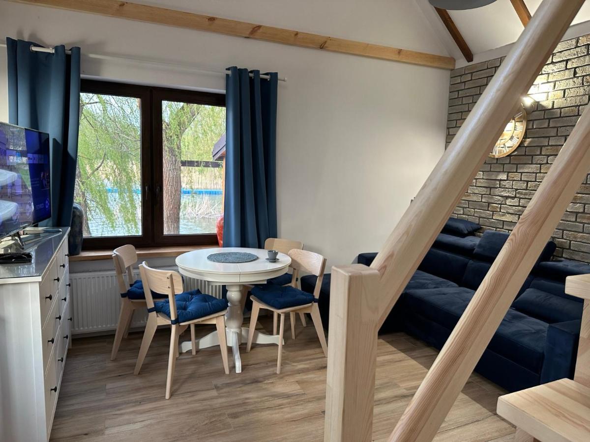 Zatoka Kalwa Ferienhaus *